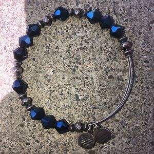 Alex and ani bracelet